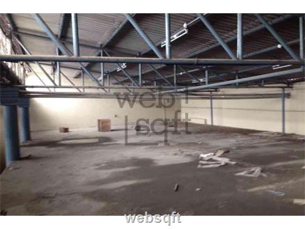 Uppal Property in Industrial Estate for Rent